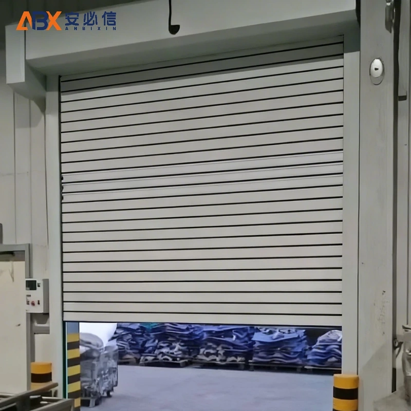 湘潭市PVC高速门